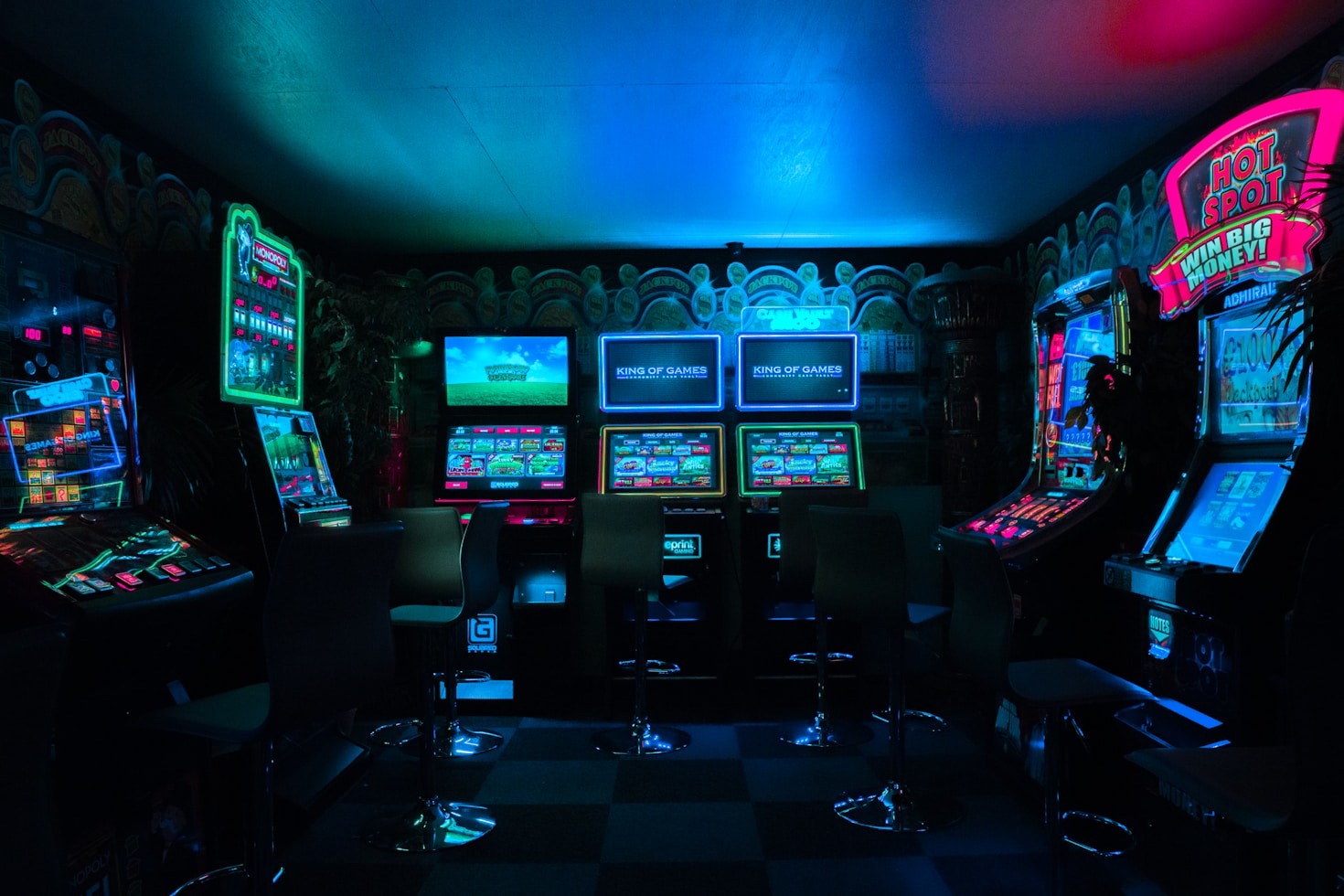 Top 10 Gaming Records That Shaped History